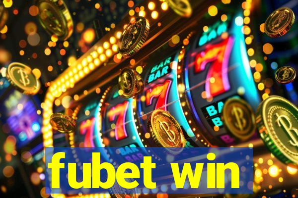 fubet win
