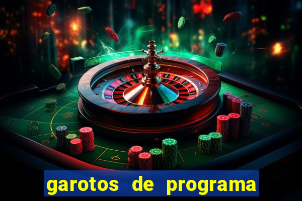 garotos de programa porto seguro