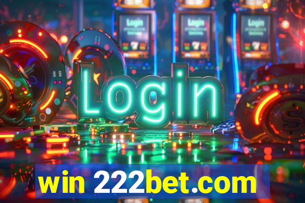 win 222bet.com