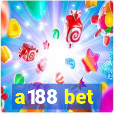 a188 bet