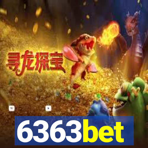 6363bet