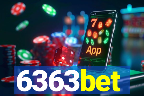 6363bet