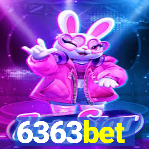 6363bet