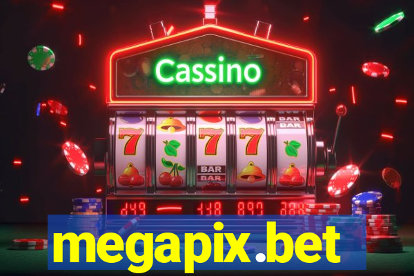 megapix.bet
