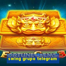 swing grupo telegram