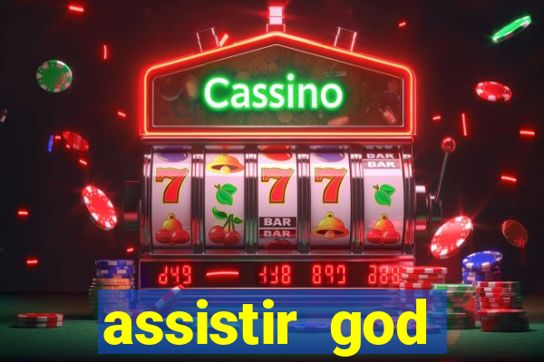 assistir god serengeti filme completo dublado