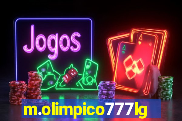 m.olimpico777lg.com