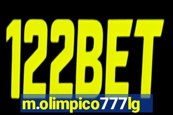 m.olimpico777lg.com
