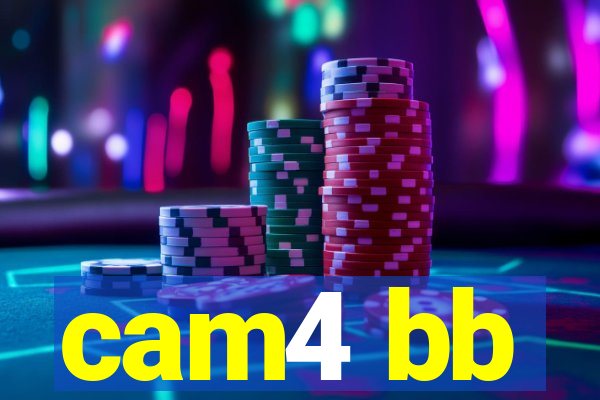 cam4 bb