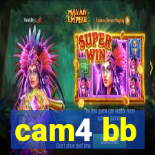 cam4 bb
