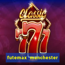 futemax manchester united ao vivo
