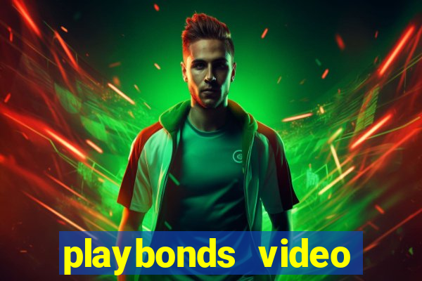 playbonds video bingo gratis