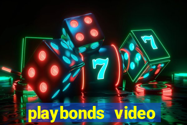 playbonds video bingo gratis