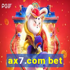 ax7.com bet
