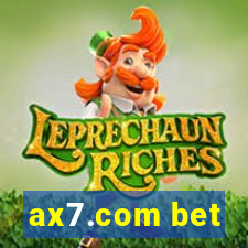 ax7.com bet