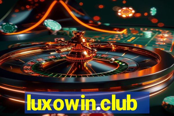 luxowin.club