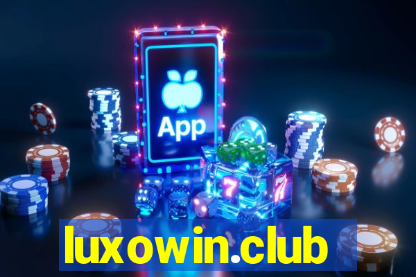 luxowin.club
