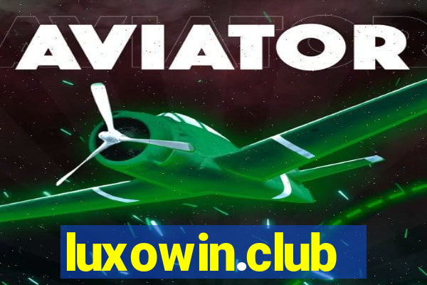 luxowin.club