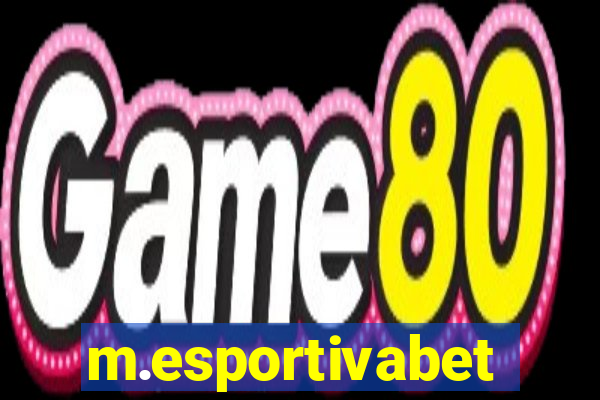 m.esportivabet