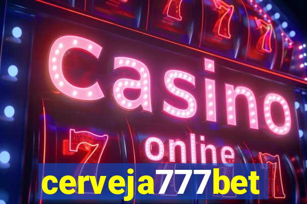 cerveja777bet