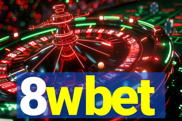 8wbet