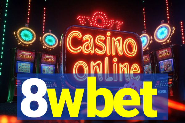 8wbet