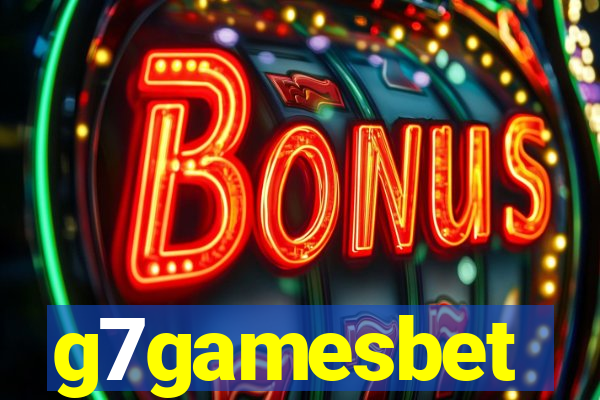 g7gamesbet