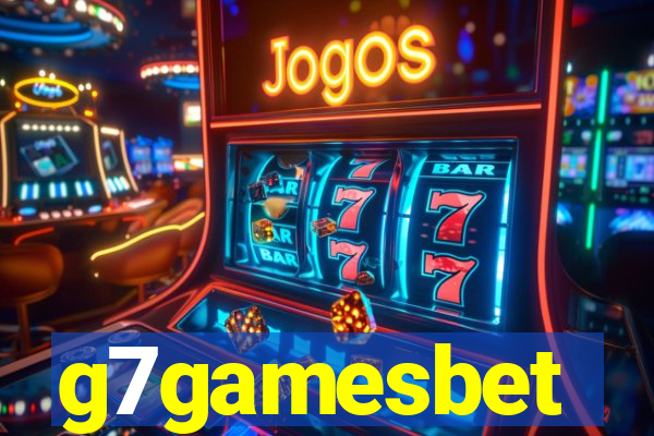 g7gamesbet