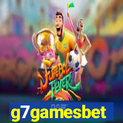 g7gamesbet