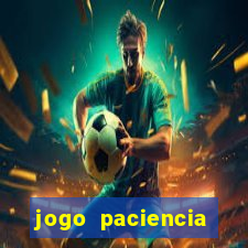 jogo paciencia spider haja paciencia