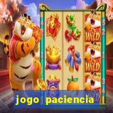 jogo paciencia spider haja paciencia