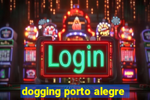 dogging porto alegre