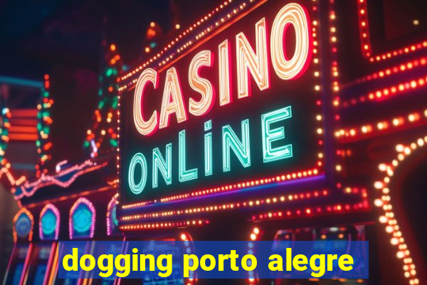 dogging porto alegre