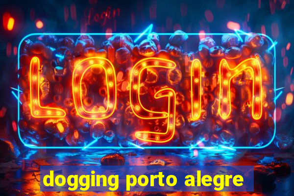 dogging porto alegre