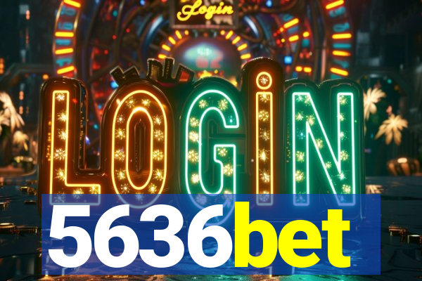 5636bet