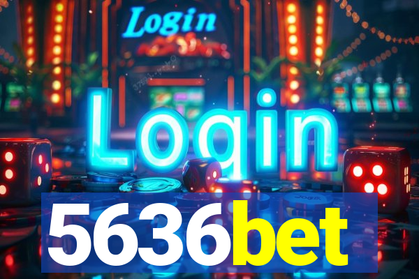 5636bet
