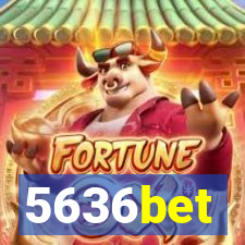 5636bet