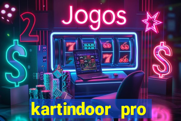 kartindoor pro raposo shopping