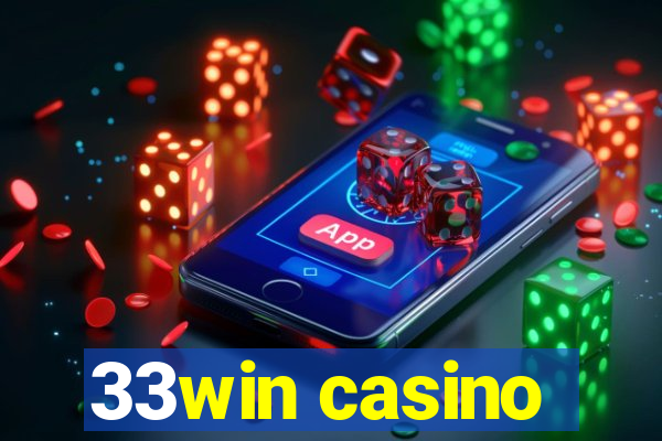 33win casino