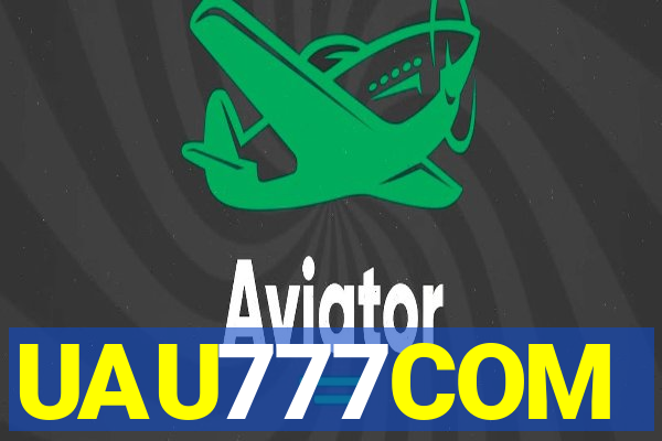 UAU777COM