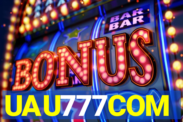 UAU777COM