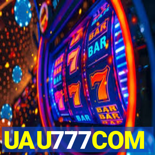 UAU777COM