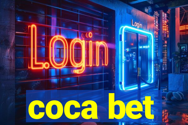 coca bet