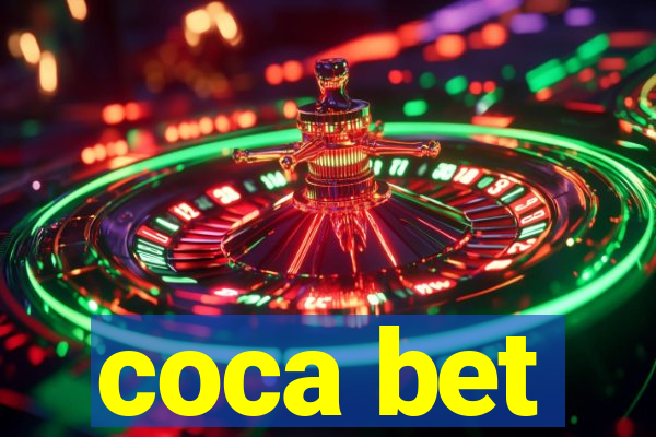 coca bet