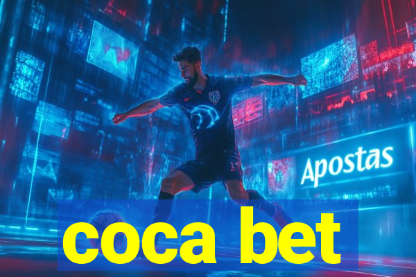 coca bet