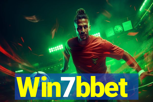 Win7bbet