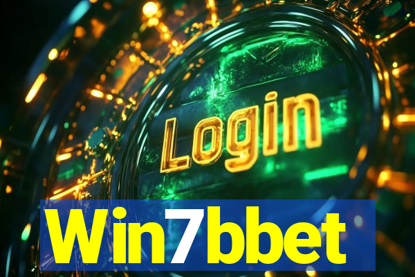 Win7bbet