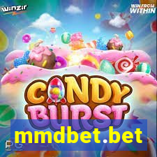mmdbet.bet