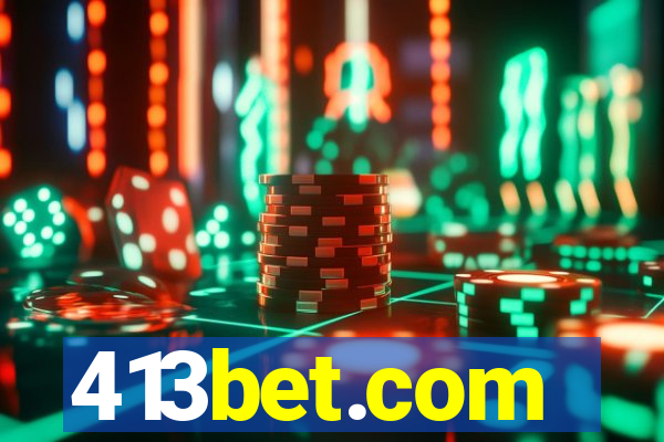 413bet.com
