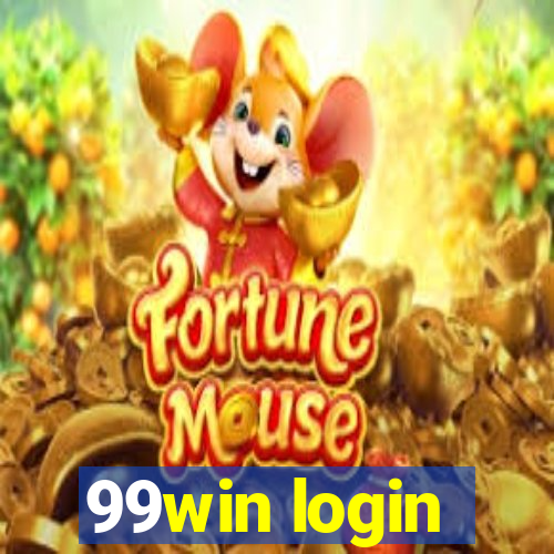 99win login